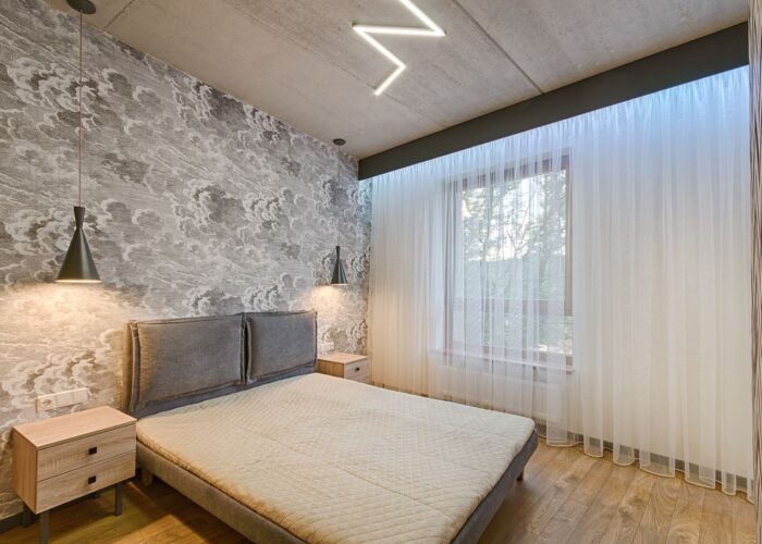 Tapetai_Butas prie Panoramos_Būsto artelė darbai