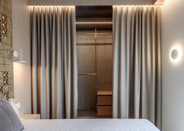 Drabužinė_Butas Žvėryne_Būsto artelė darbai