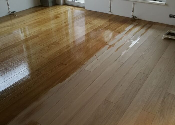 Grindų lakavimas_Atlikti darbai_Būsto artelė