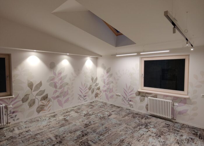 Kiliminė danga plytelėmis_Atlikti darbai_Būsto artelė