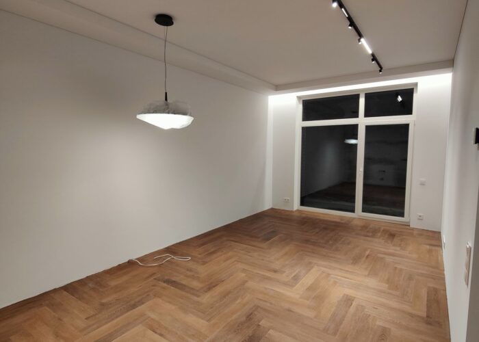 Vinilo grindys_Atlikti darbai_Būsto artelė